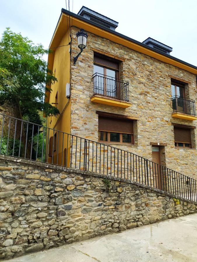 Апартаменты Morgon House Молинасека Экстерьер фото