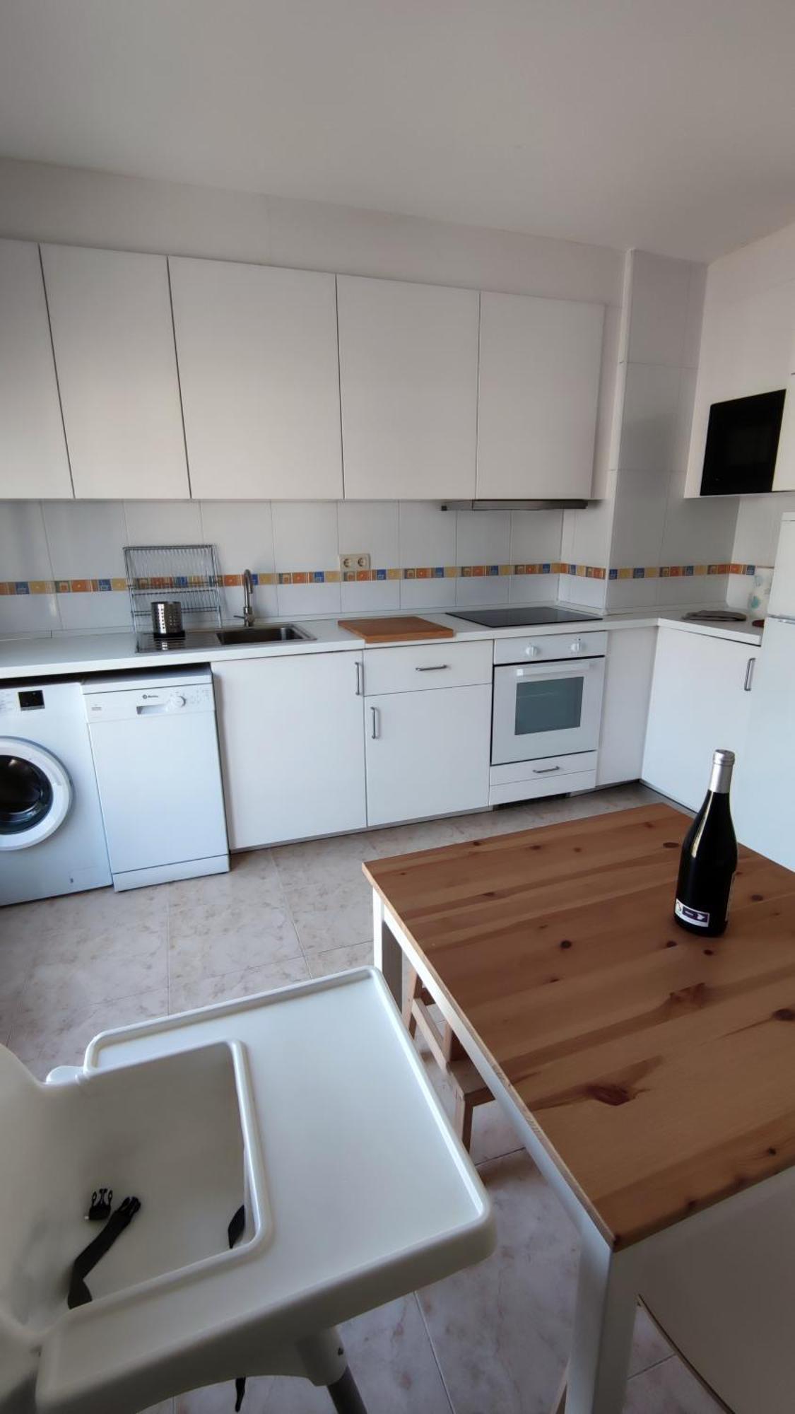 Апартаменты Morgon House Молинасека Экстерьер фото